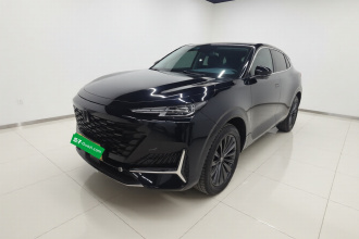 长安UNI-K 2021款 2.0T 卓越型