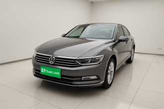 大众 迈腾 2017款 330TSI DSG 豪华型