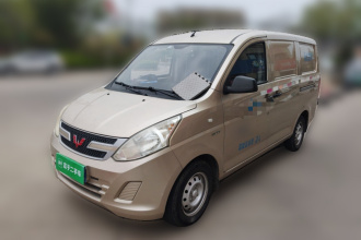 五菱汽车 五菱荣光V 2018款 1.5L实用型