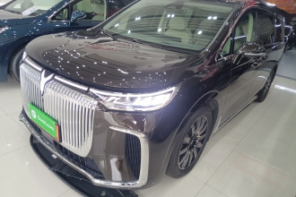 岚图汽车 岚图梦想家 2025款 EV 四驱旗舰鲲鹏版