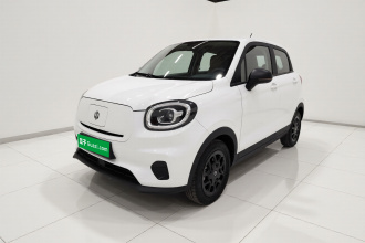 零跑汽车 零跑T03 2025款 310舒享版