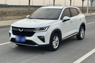 五菱汽车 五菱星驰 2022款 1.5L 手动自在型