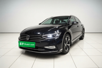 大众 迈腾 2023款 200万辆纪念版 330TSI DSG豪华型