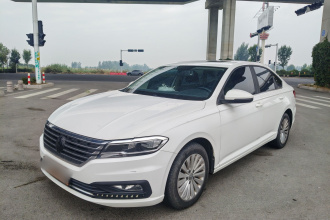大众 朗逸 2018款 1.5L 自动舒适版 国V