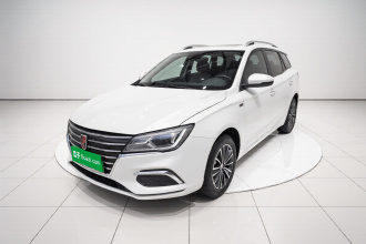 荣威Ei5 2019款 智联旗舰版
