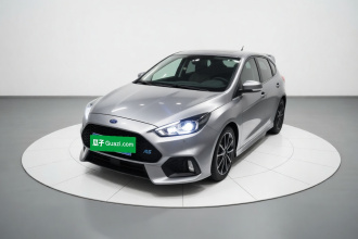 福特 福克斯 2015款 两厢 EcoBoost 180 自动运动型