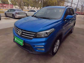 东风风光 风光S560 2019款 1.8L CVT精英型