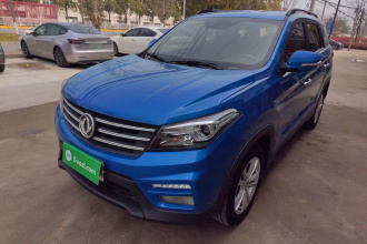 东风风光 风光S560 2019款 1.8L CVT精英型