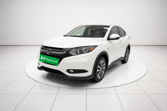 本田 缤智 2015款 1.5L CVT两驱舒适型