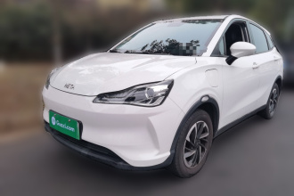 哪吒汽车 哪吒V 2021款 长续航娱乐版升级型