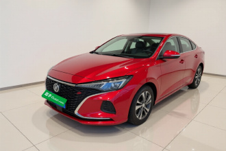 长安 逸动 2020款 PLUS 蓝鲸NE 1.4T GDI DCT尊贵型