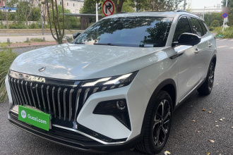 东风风神 皓极 2022款 马赫双擎 1.5T MHD 敢梦版
