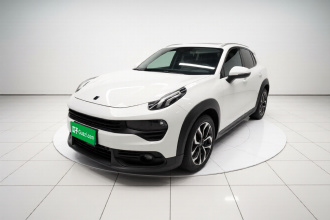 领克02 2018款 1.5T DCT两驱劲版 国V