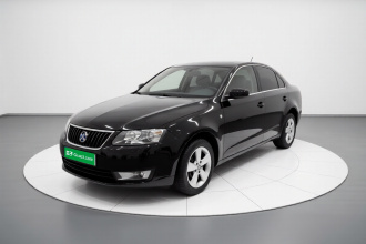 斯柯达 昕锐 2015款 1.6L 自动智选型