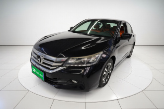 本田 雅阁 2015款 2.0L LX 舒适版