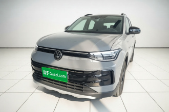 大众 途岳 2026款 新锐 300TSI 锐享版