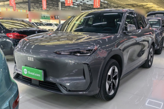 吉利银河 银河E5 2024款 530km 远航版