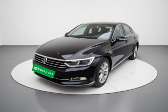 大众 迈腾 2019款 330TSI DSG 豪华型 国VI