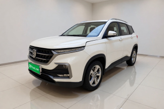 宝骏530 2018款 1.5T 手动舒适型 国V