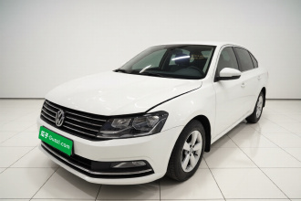 大众 朗逸 2015款 1.6L 自动风尚版