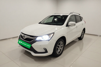 比亚迪 宋 2016款 1.5TI 手动豪华型
