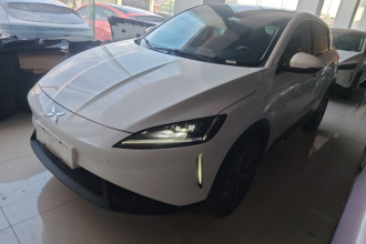 小鹏G3 2021款 460c 悦享版