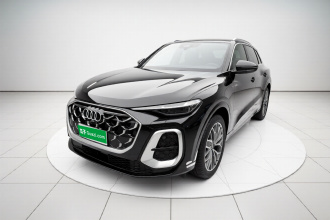 奥迪Q5L 2026款 2.0T 智混豪华型