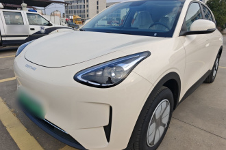 吉利银河 星愿 2026款 310km 青春版