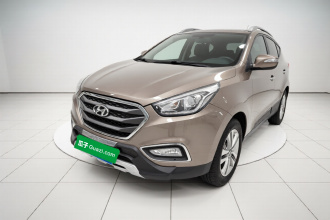 北京现代ix35 2013款 2.0L 自动四驱智能型GLS 国IV