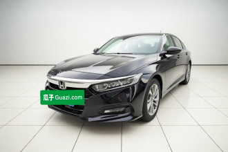 本田 雅阁 2018款 260TURBO 豪华版 国VI