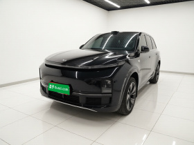 理想汽车 理想L9 2022款 Max