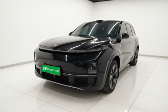 理想汽车 理想L9 2022款 Max