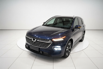 五菱汽车 五菱凯捷 2020款 1.5T CVT旗舰型