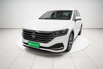 大众 威然 2024款 330TSI 豪华版