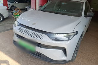零跑汽车 零跑C11 2023款 增程 285舒享版