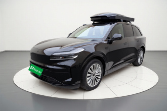 乐道L90 2025款 Max 七座版