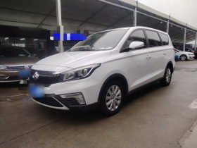 长安欧尚A800 2019款 1.6L 手动舒适型 国VI