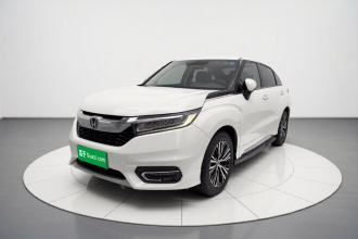 本田 冠道 2017款 370TURBO 两驱豪华版