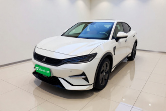 比亚迪 宋L EV 2025款 550km 卓越型