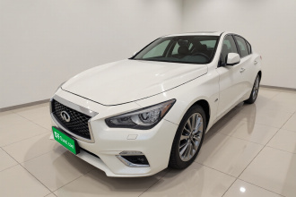 英菲尼迪Q50L 2018款 2.0T 逸享版 国V
