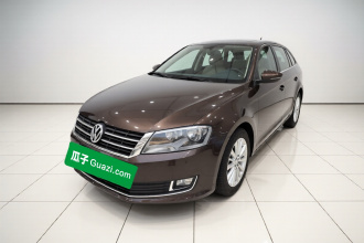 大众 朗行 2013款 1.6L 自动舒适型