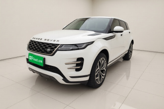 路虎 揽胜极光新能源 2022款 极光L P300e 插电式电动混合版