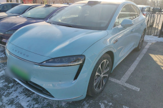 鸿蒙智行 智界R7 2025款 增程 251km Max