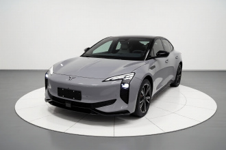 红旗EH7 2024款 690 Pro