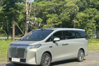 魏牌 高山 2025款 四驱高山8