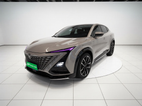 长安UNI-T 2023款 第二代 1.5T 尊贵型