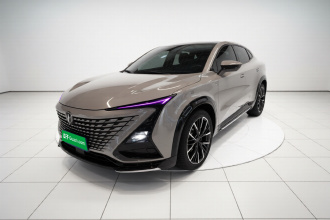 长安UNI-T 2023款 第二代 1.5T 尊贵型