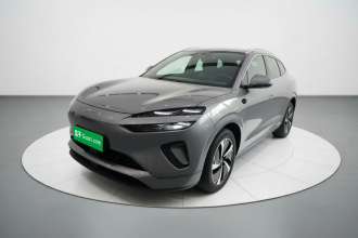 比亚迪 海狮06新能源 2025款 DM-i 205领航Plus版