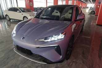 腾势N7 2025款 702 智驾双激光尊荣版