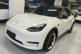 特斯拉 Model Y 2022款 改款 后轮驱动版